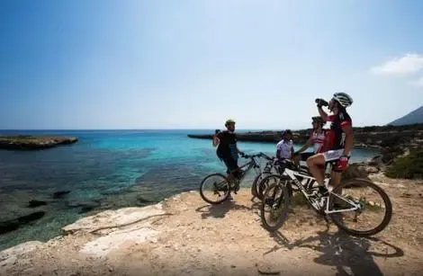 Hôtel Anassa latchi CHYPRE