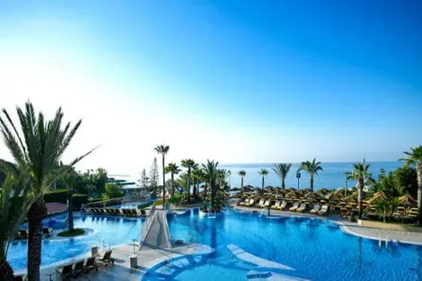 Hôtel Four Seasons Limassol Limassol Chypre