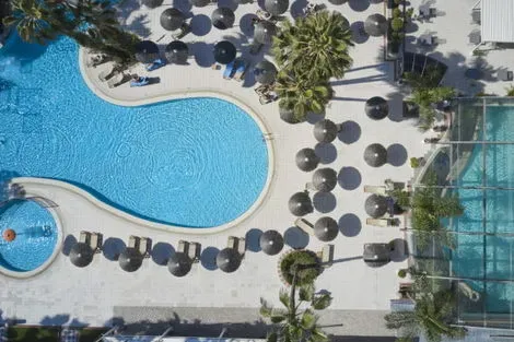 Top Clubs Atlantica Oasis limassol Chypre