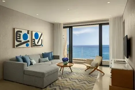 Hôtel Amara limassol CHYPRE