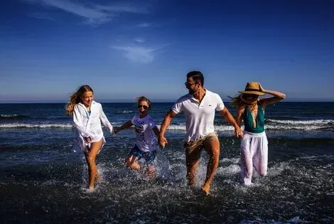 Hôtel St Raphael Resort limassol CHYPRE