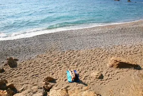 Hôtel Aphrodite Sands Resort mandria_paphos CHYPRE