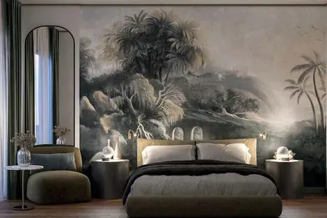 Cali Resort & Spa - Chambre