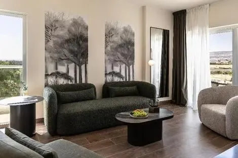 Hôtel Cali Resort & Spa paphos CHYPRE