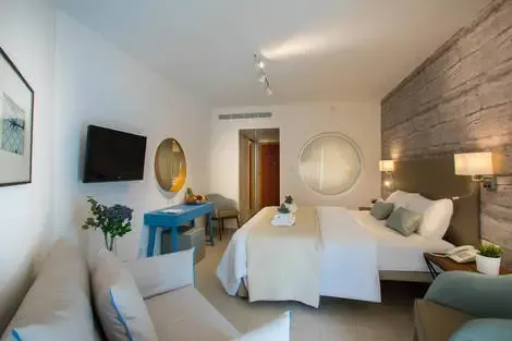 Chambre standard