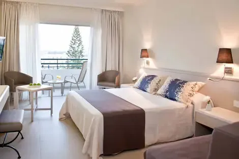 Chambre standard