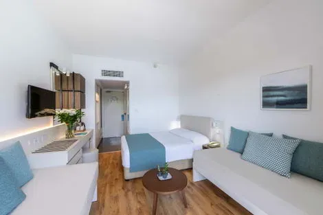 Chambre standard