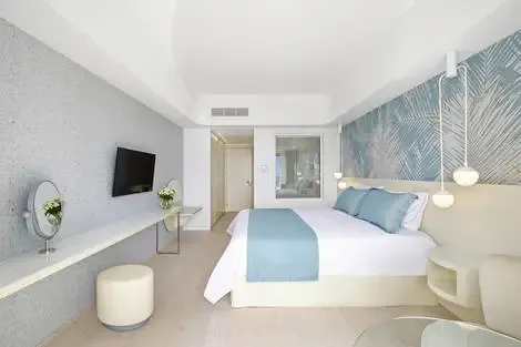 Chambre supérieure
