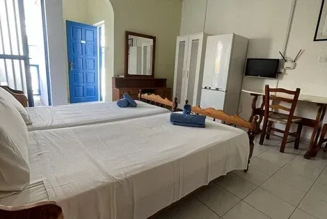 Hôtel Tasmaria Hotel paphos CHYPRE