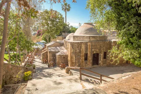 Paphos