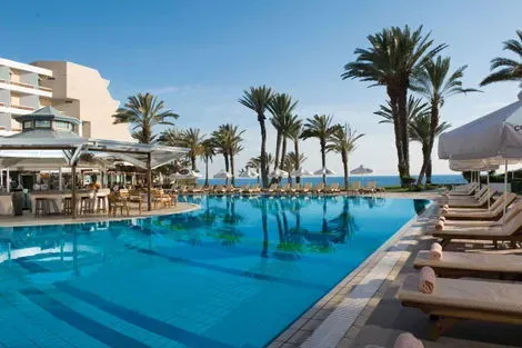Hôtel Adult Only +16 - Tui Blue Pioneer Beach paphos Chypre