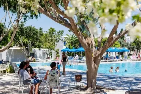 Hôtel Aliathon Aegean paphos CHYPRE