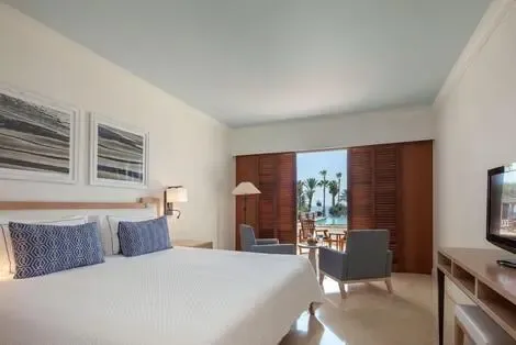 Hôtel Annabelle Hotel paphos CHYPRE