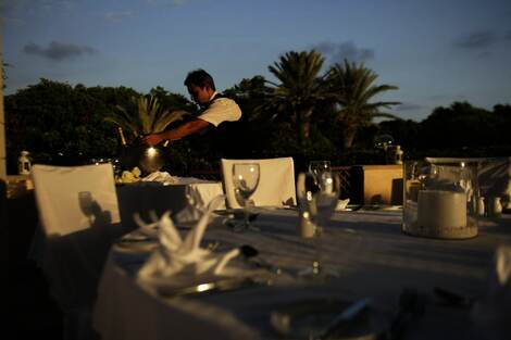 Hôtel Avanti Hotel paphos CHYPRE