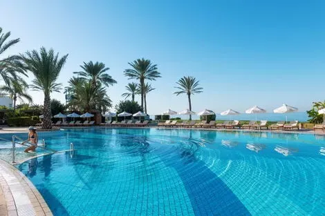 Hôtel Constantinou Bros Athena Beach paphos Chypre