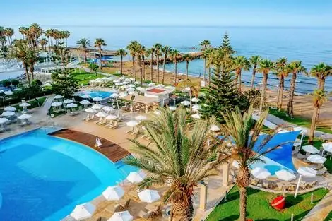 Club Framissima Louis Ledra Beach paphos Chypre
