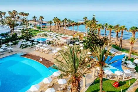 Chypre : Club Framissima Évasion Louis Ledra Beach