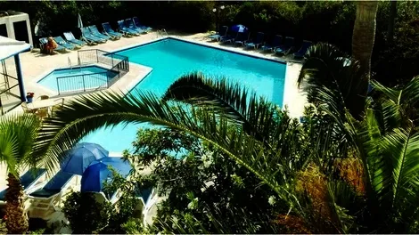 Hôtel Hilltop Gardens paphos CHYPRE