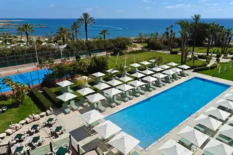 Hôtel Imperial Island Resort by Louis Hotels paphos Chypre