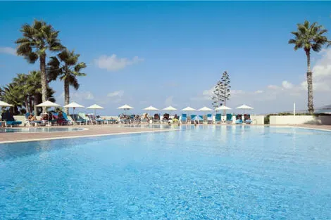 Chypre : Club Jumbo Cynthiana Beach - Vente Flash