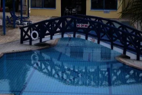 Hôtel Kefalonitis Hotel Apartments paphos CHYPRE