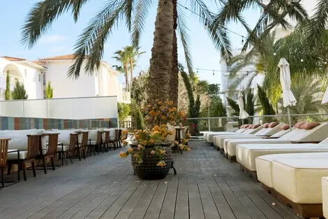 Hôtel King Jason Paphos paphos CHYPRE