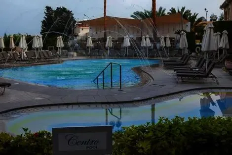 Hôtel King Jason Paphos paphos CHYPRE