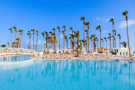 Hôtel Leonardo Cypria Maris - Adult Only Paphos Chypre