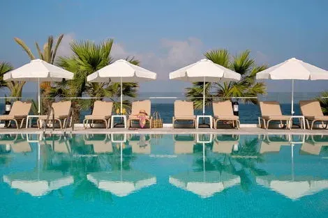 Chypre : Hôtel Louis Paphos Breeze 4* - arrivée Paphos