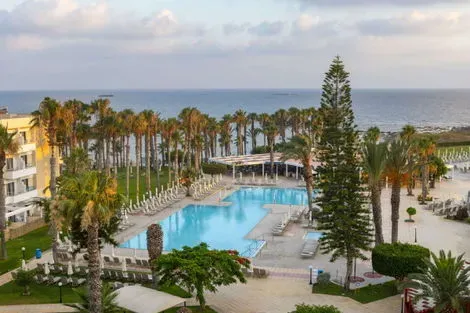 Hôtel Louis Phaethon Beach 4* - arrivée Paphos paphos Chypre