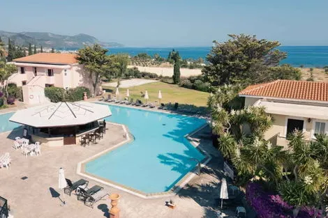 Chypre : Club Top Clubs Energie Akamanthea