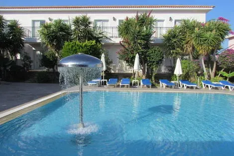 Chypre : Club Top Clubs Energie Akamanthea