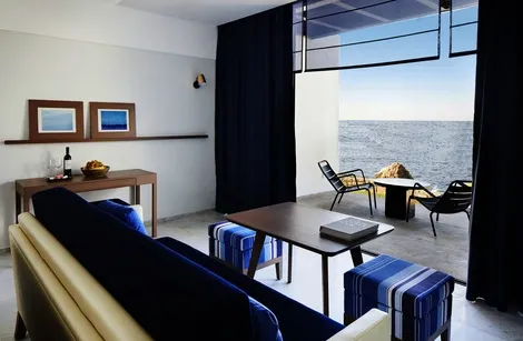 Hôtel Almyra Hotel paphos CHYPRE
