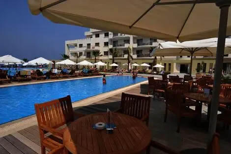 Hôtel Capital Coast Resort And Spa paphos CHYPRE