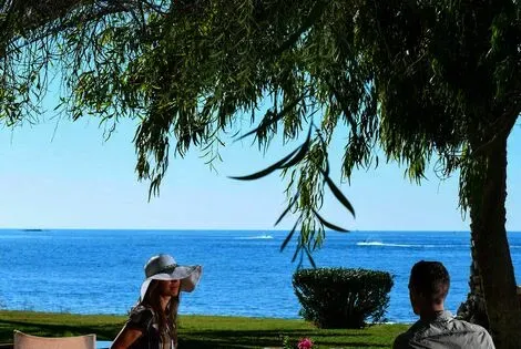 Hôtel Constantinou Bros Athena Royal Beach Hotel paphos CHYPRE