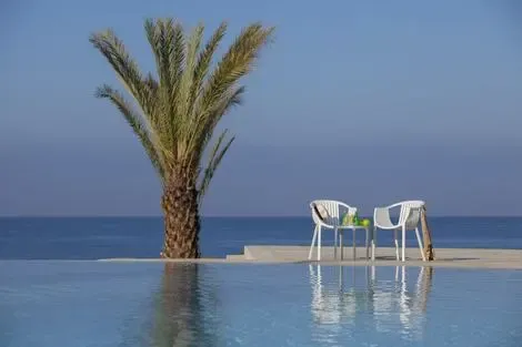 Hôtel King Evelthon Beach Hotel & Resort paphos CHYPRE