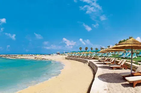 vol+hotel Sejour Olympic Lagoon Resort Paphos 5* Chypre Paphos