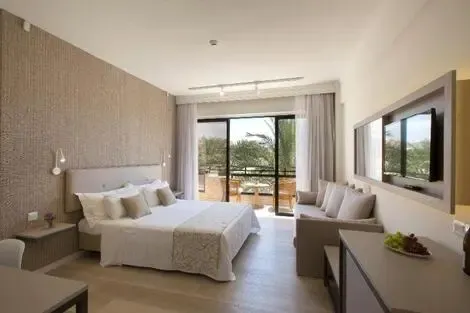 Hôtel Venus Beach Hotel paphos CHYPRE