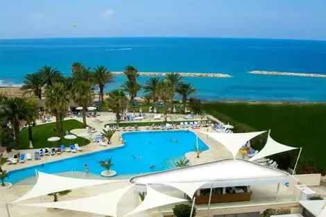 Hôtel Venus Beach Hotel paphos CHYPRE