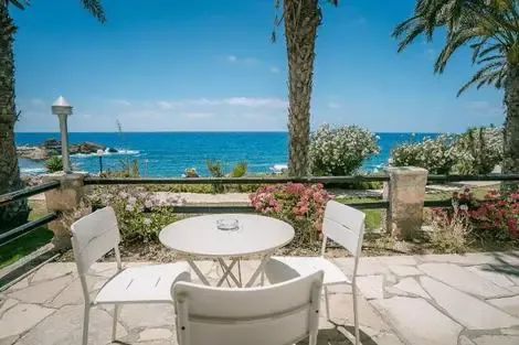 Hôtel Vrachia Beach Resort paphos CHYPRE