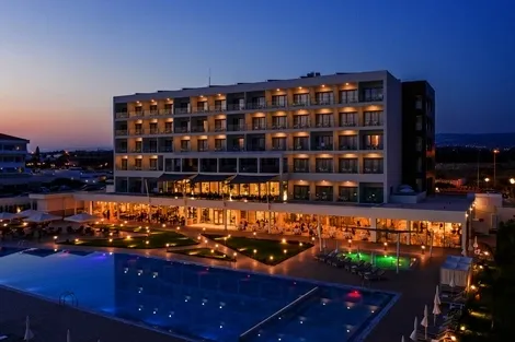 Hôtel Ivi Mare Designed For Adults By Louis Hotels paphos CHYPRE