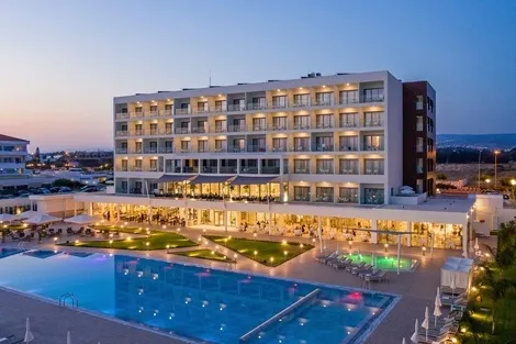 Hôtel Ivi Mare Designed For Adults By Louis Hotels paphos CHYPRE