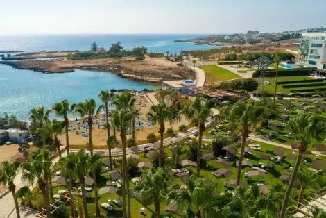 Hôtel Cavo Maris Beach paralimni CHYPRE