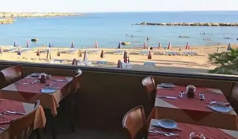Hôtel Corallia Beach Hotel Apartments pegeia CHYPRE