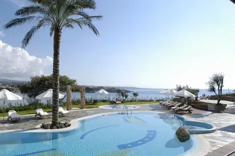 Hôtel Adult Only-Thalassa Boutique Hotel & Spa peyia Chypre