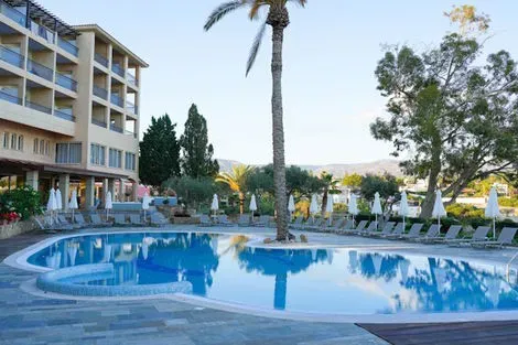 Hôtel Adults Only (+16) - Jet Tours Signature Thalassa Boutique Hotel & Spa peyia Chypre