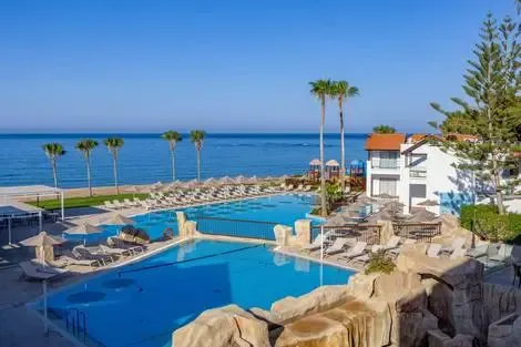 séjour Chypre - Hôtel Framissima Évasion Kapetanios Aqua Resort