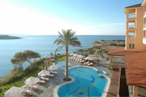 Adult Only (+16) - Thalassa Boutique Hôtel & Spa peyia Chypre