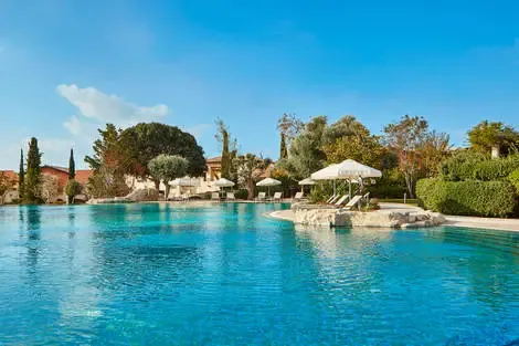 Hôtel Aphrodite Hills Hotel pissouri Chypre