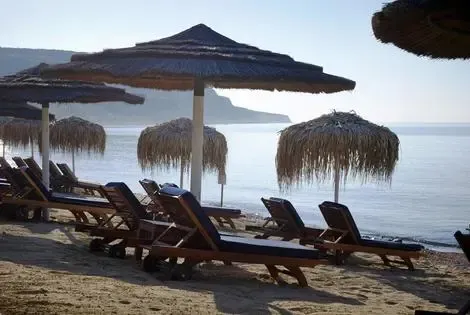 Hôtel Columbia Beach Resort pissouri CHYPRE